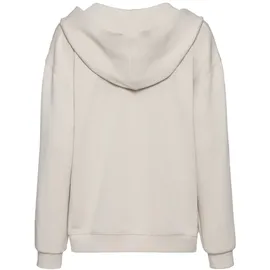 French Connection Hoodie beige 32/34