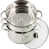 Kinghoff Matowarka Kochtopf 22 cm rund