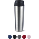 Emsa Travel Mug Classic edelstahl 0,5 l