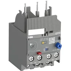 1St. ABB EF19-2.7 Elektonisches Überlastrelais
