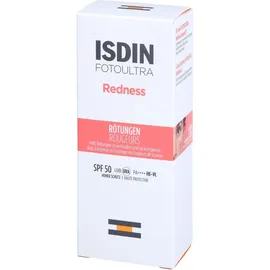 Isdin FotoUltra Redness Creme LSF 50 50 ml