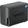 Synology DiskStation DS225+ Leergehäuse schwarz