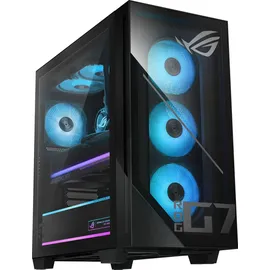 Asus ROG G700 G700TF-7265KF223W Intel Core Ultra 7 265KF 5,5 GHz 32 GB RAM 1 TB SSD NVIDIA GeForce RTX 5070 Win 11
