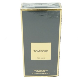 Tom Ford For Men Eau de Toilette 50 ml