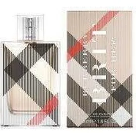 Burberry Brit For Her Eau De Parfum 100 ml