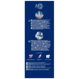 Oral-B iO Series 2 Calm Pink Special Edition + Reiseetui + Aufsteckbürstenhalter