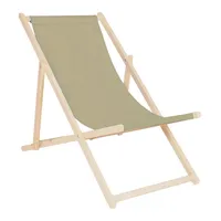 Systafex Premium Relaxliege Liegestuhl Strandstuhl Gartenliege Klappliegestuhl Sonnenliege klappbar