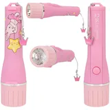 DEPESCHE Depesche, Taschenlampe, Princess Mimi Torch