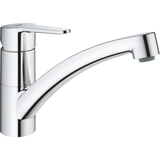 Grohe BauEco chrom 31680000