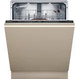 Neff N70 S187TC800E Einbau-Geschirrspüler (vollintegrierbar, 600 mm breit)