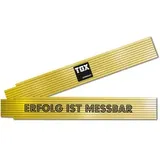 TOX Meterstab "ERFOLG IST MESSBAR"