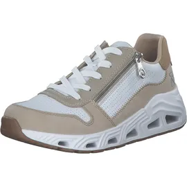 Rieker Sneaker Damen Weiß 36