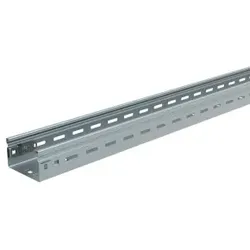 Legrand 480112 Kabelrinne gelocht 3000x150x60 Auto Sendzimirverzinkt 0 - 6 Meter