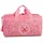 Heinrich Sieber Fabrizio Schmetterlings Umhängetasche junior active, rosa 38 x 21 x 18 cm