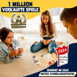 atm gaming deutschland gmbh ATM Gaming Quickstop - Das Buchstaben-Duell