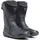 Dainese Fulcrum 3 Schwarz 42