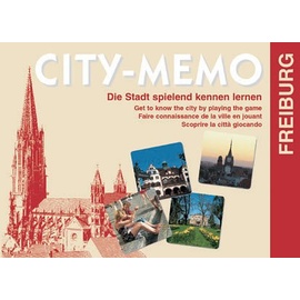Bräuer Produktmanagement City-Memo Freiburg