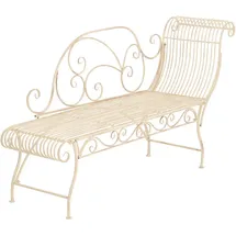 CLP Karma 156 x 78 x 0 cm Beige