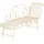 CLP Karma 156 x 78 x 0 cm Beige