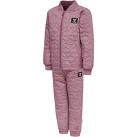 hummel hmlSOBI Thermoanzug Kinder dusky orchid 116