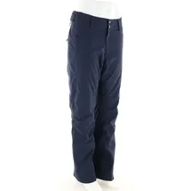 The Mountain Studio Carv Insulated Stretch Herren Skihose-Dunkel-Blau-M