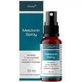 EXVital Melatonin mit Lavendel Extrakt und Vitamin B6 Spray 30 ml