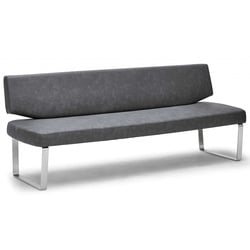 Ontario 100 Sitzbank modernes Design