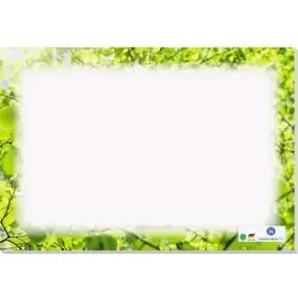 SOENNECKEN Schreibunterlage oeco 3667 RC 20Blatt