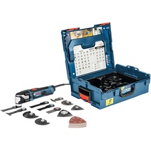 Bosch GOP 55-36 Professional inkl. Zubehör + L-Boxx