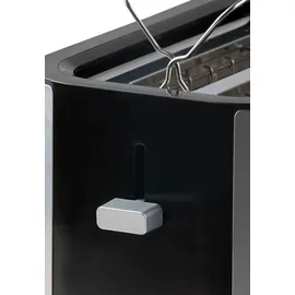 DOMO Toaster DO967T Silber