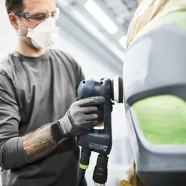 Festool Polierscheibe D 90/0 S1000 15St.