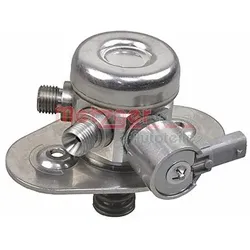 Metzger Autoteile Hochdruckpumpe [Hersteller-Nr. 2250496] für BMW
