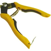 Jagwire Pro Housing Cutter Werkzeug - Yellow - One