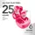 Cellular Line Music & Sound Flow Kopfhörer pink