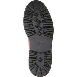 SIOUX Klassische Schnürschuhe in Braun | Gr.: 45