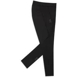 On Herren Performance Tights schwarz