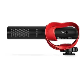 RØDE Microphones Rode VideoMic GO II Helix