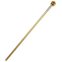 Gehstock "Dollar", 92 cm