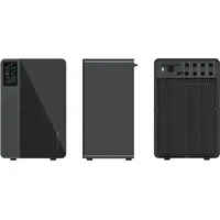 Marstek Jupiter C 2,56 kWh All-In-One Balkonkraftwerk mit Speicher