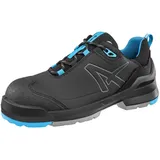 Albatros Taraval Black-Blue Low 648030241000037 Sicherheitshalbschuh S3 37