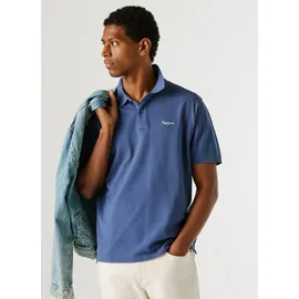 Pepe Jeans Oscar blau XXL