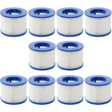 MCW Wasserfilter E32 schwarz 10 Stück