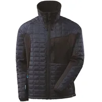 Mascot Thermojacke mit CLIMascot Thermojacke Größe XS, dunkelmarine/schwarz