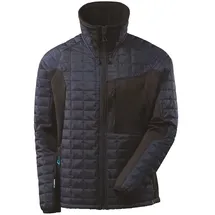 Mascot Thermojacke mit CLIMascot Thermojacke Größe XS, dunkelmarine/schwarz