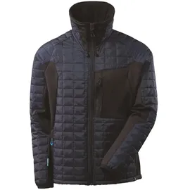 Mascot Thermojacke mit CLIMascot Thermojacke Größe XS, dunkelmarine/schwarz