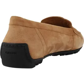 GEOX Kosmopolis + Grip Bootsschuhe Camel 36