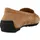GEOX Kosmopolis + Grip Bootsschuhe Camel 36