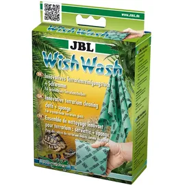 JBL WishWash