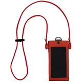 Nike Premium Handy-Umhängetasche Crossbody University Red/White