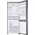 Samsung RB50DG602ES9 Kühl-Gefrierkombination (508 l, Silber)